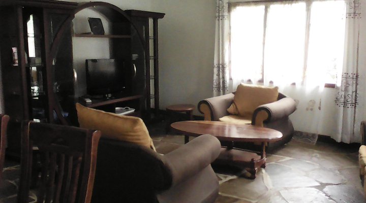 Margi's Cottage