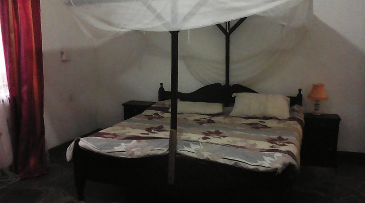 Margi's Cottage