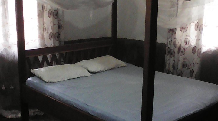 Margi's Cottage