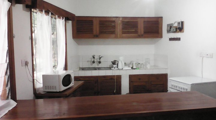 Margi's Cottage