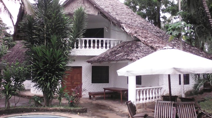 Margi's Cottage