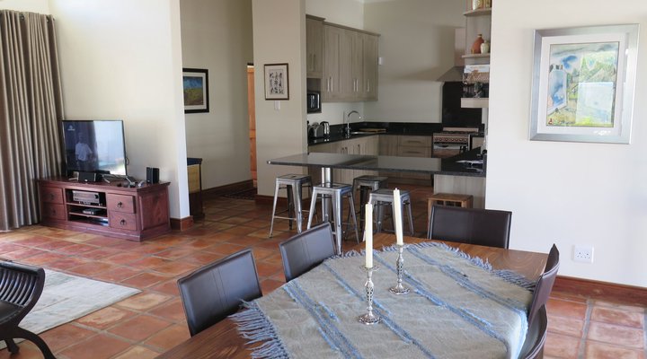 The Olive Retreat