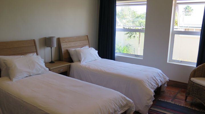 The Olive Retreat