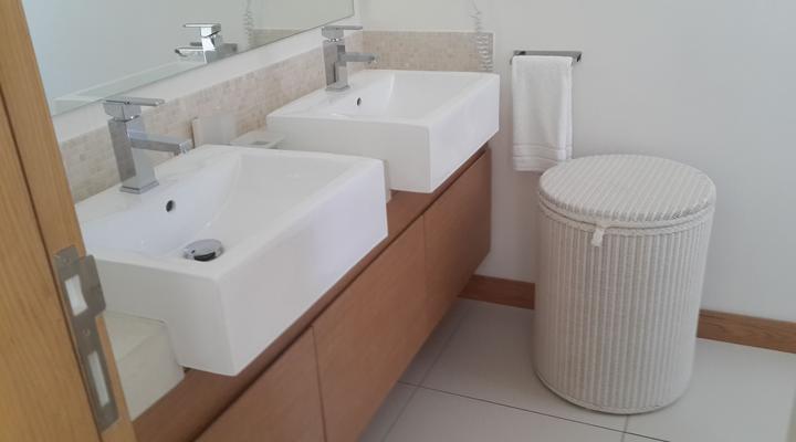 Villasun Beachfront Apartment