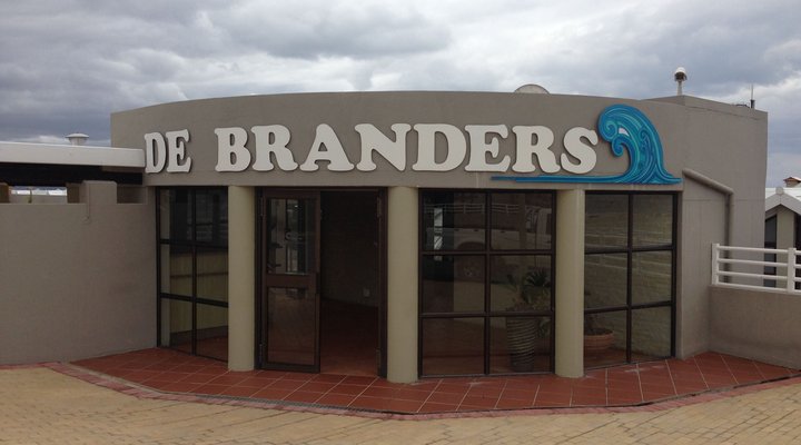 De Branders 50 