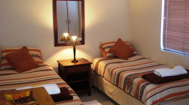 Strand Self Catering Apartment