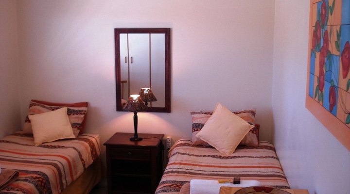 Strand Self Catering Apartment