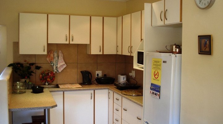 Strand Self Catering Apartment