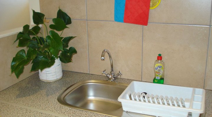 Strand Self Catering Apartment