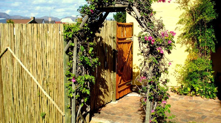 Strand Self Catering Apartment