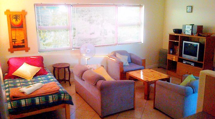 Strand Self Catering Apartment