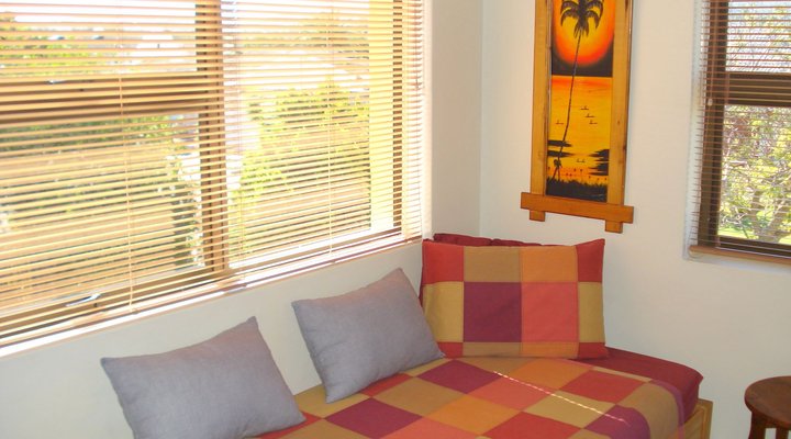Strand Self Catering Apartment