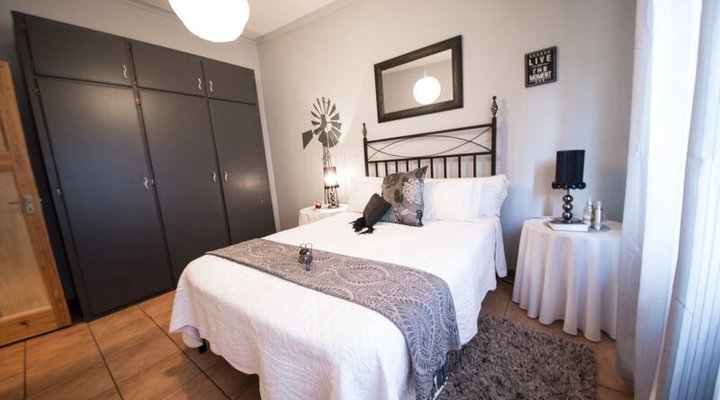 Tarantaalrand Gastehuis