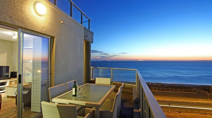 Sunset Boulevard 29