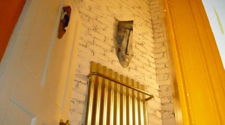 Purple House Guest House