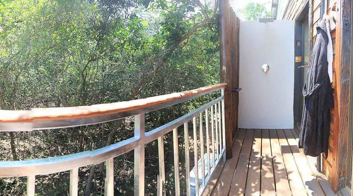 Indlulamithi Bush Lodge