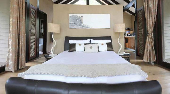Indlulamithi Bush Lodge