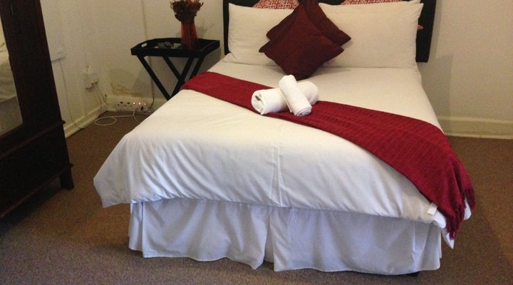 Rest Assured Guest House