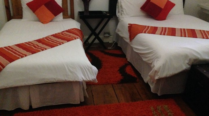 Rest Assured Guest House