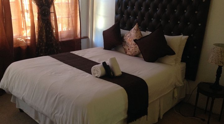 Rest Assured Guest House