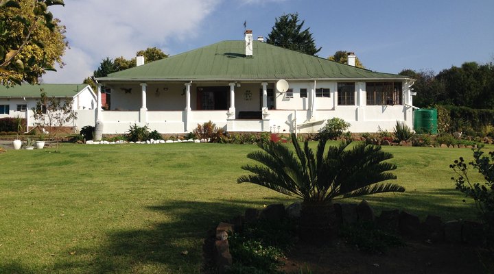 Rest Assured Guest House