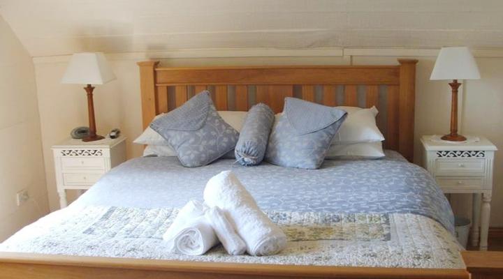 Hide-Away Cottage Retreat