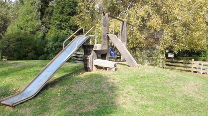 Hide-Away Cottage Retreat