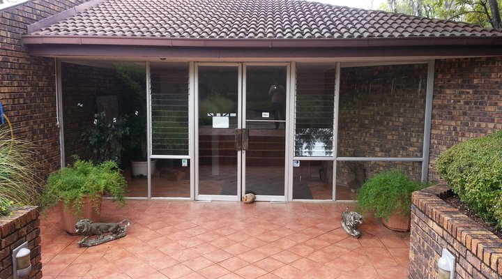 The Venue Country Hotel