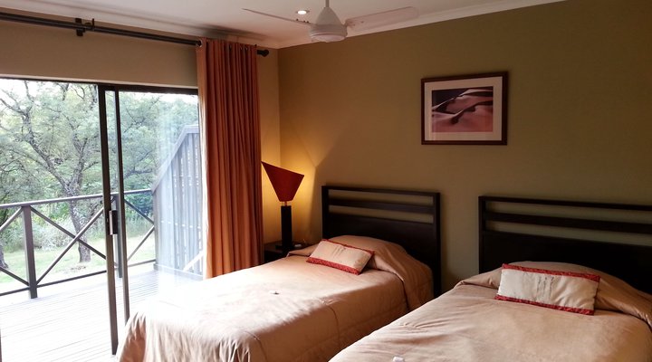 The Venue Country Hotel