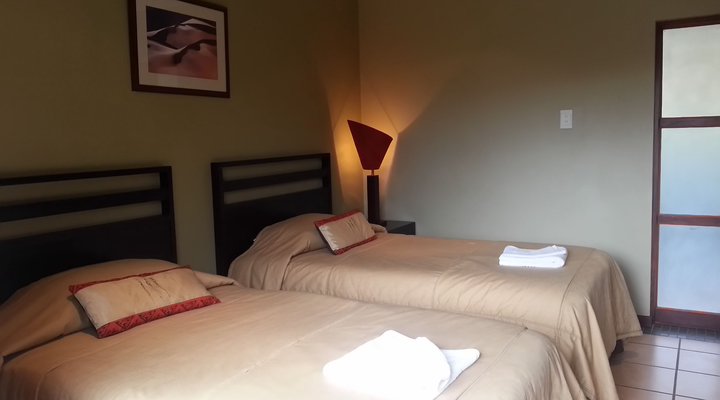 The Venue Country Hotel