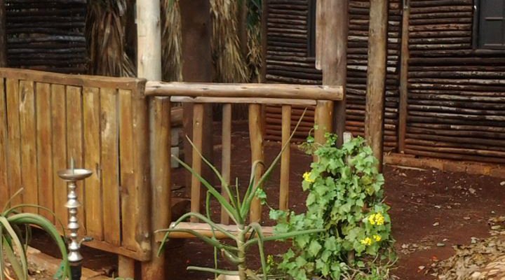 Hluhluwe Backpackers