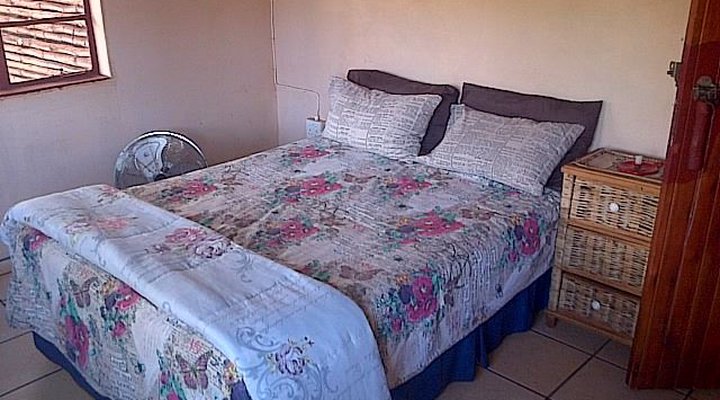 Hluhluwe Backpackers