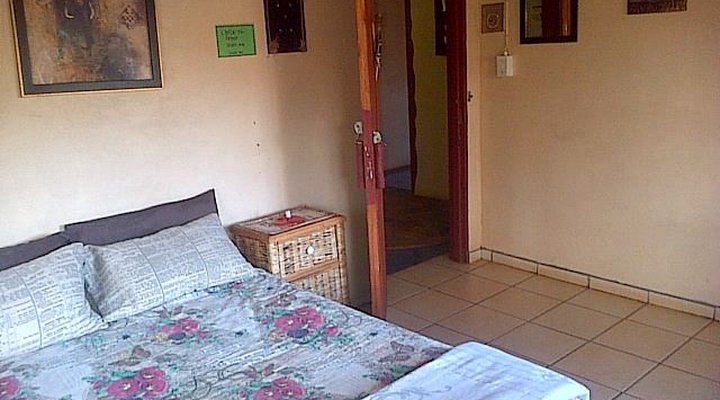 Hluhluwe Backpackers