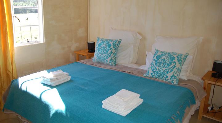 Gratitude Horse Farm