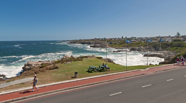 Windsor Hotel Hermanus
