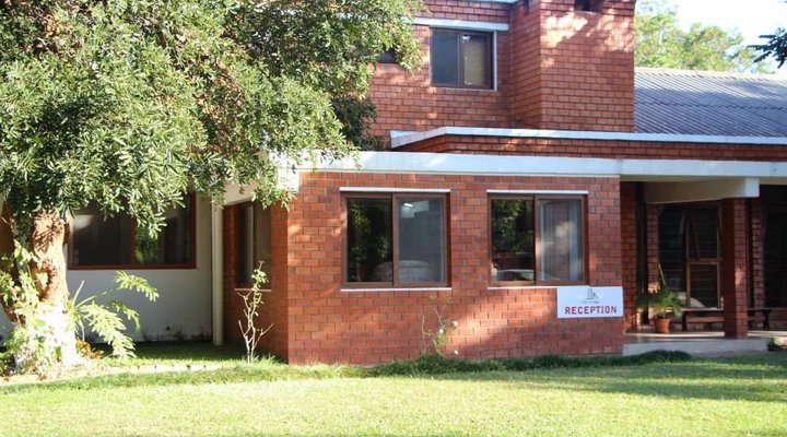 City Lodge Lusaka