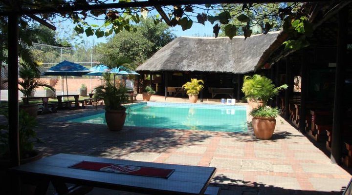 City Lodge Lusaka