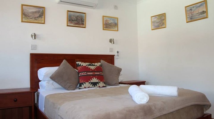 City Lodge Lusaka