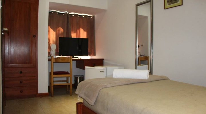 City Lodge Lusaka