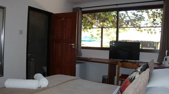 City Lodge Lusaka