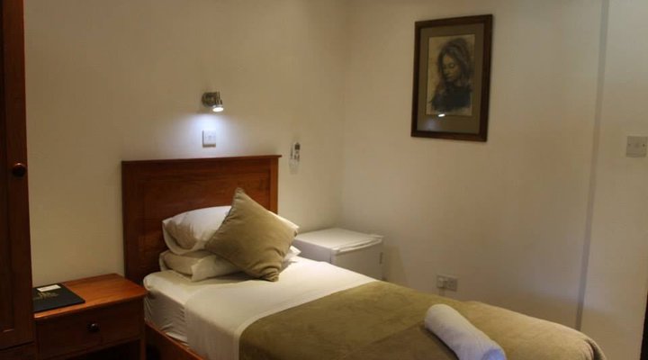 City Lodge Lusaka