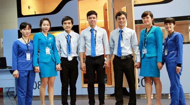 VATC SleepPod T1 - Hanoi Airport Hotel 