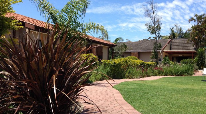 Ibhayi Guest Lodge- Lion Roars Hotels & Lodges