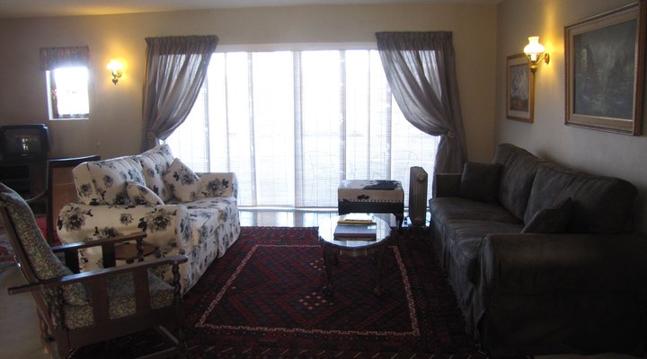 Hibiscus House Bed and Breakfast