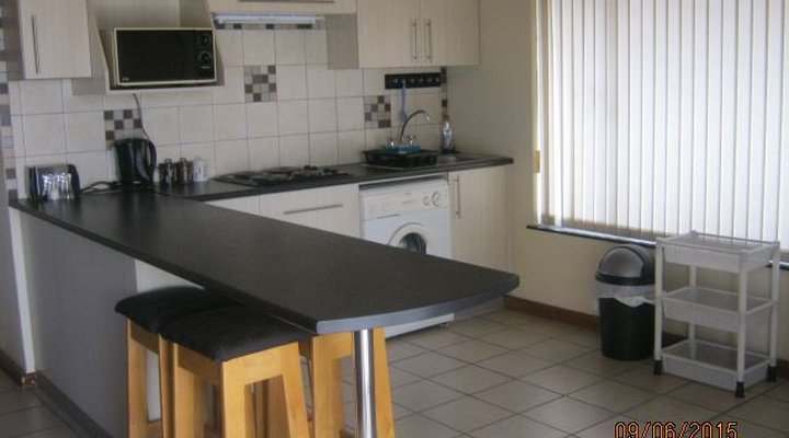 Wagon Wheel Self-catering