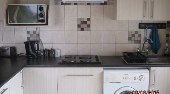 Wagon Wheel Self-catering