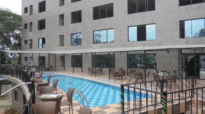 Park Place Hotel