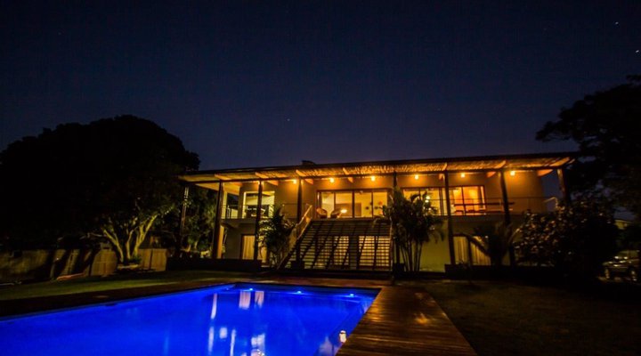 Ongoye View Residence