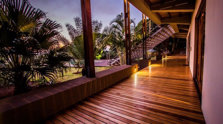 Ongoye View Residence