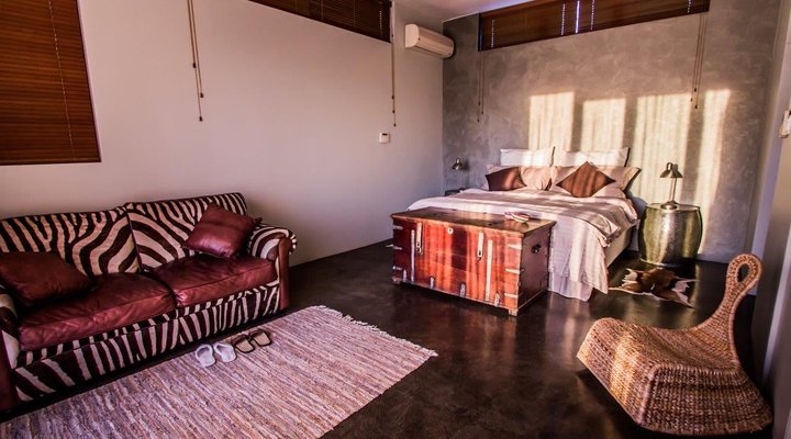 Ongoye View Residence